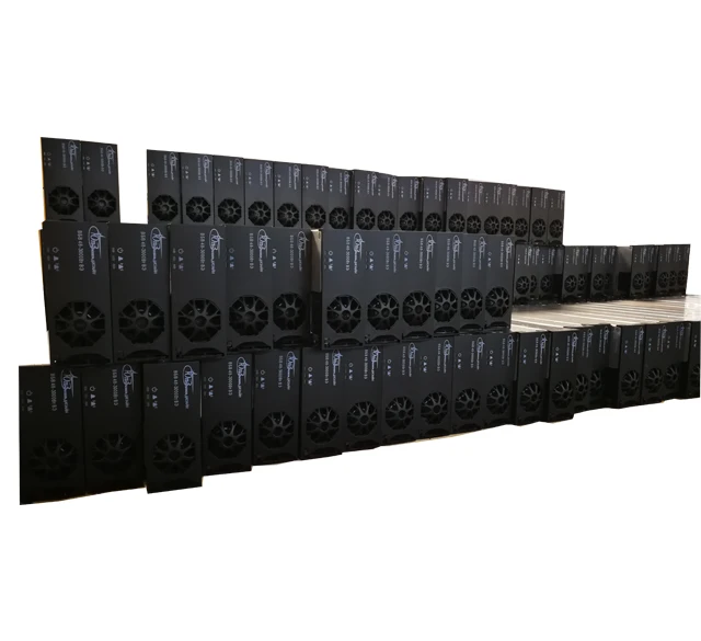 20A 30A 50A 60A 90A 48V DC power supply rectifier system