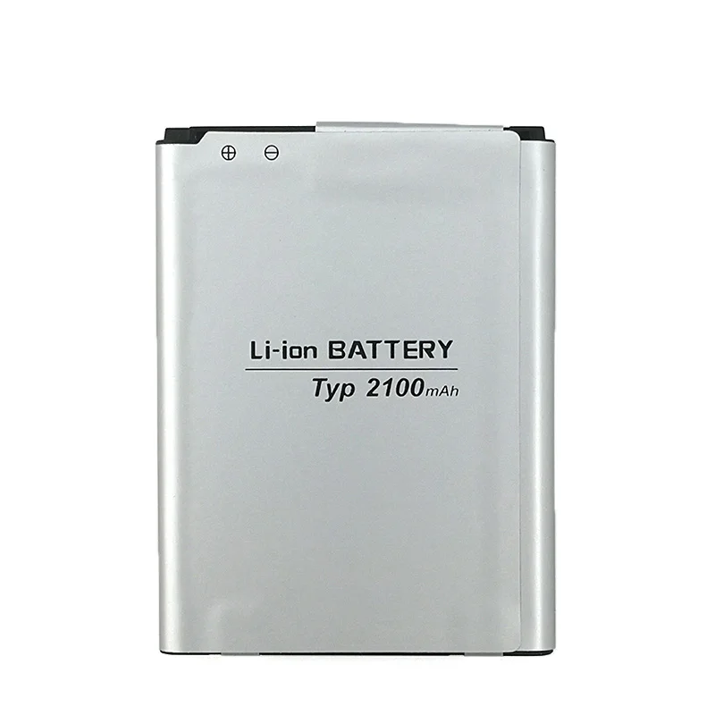 Новый 0 цикл Bl-52uh 2100 мАч батарея дух H422 D280n D285 D320 D325 Dual Sim H443 Escape 2 Vs876 Ms323 батарея Китай Телефон