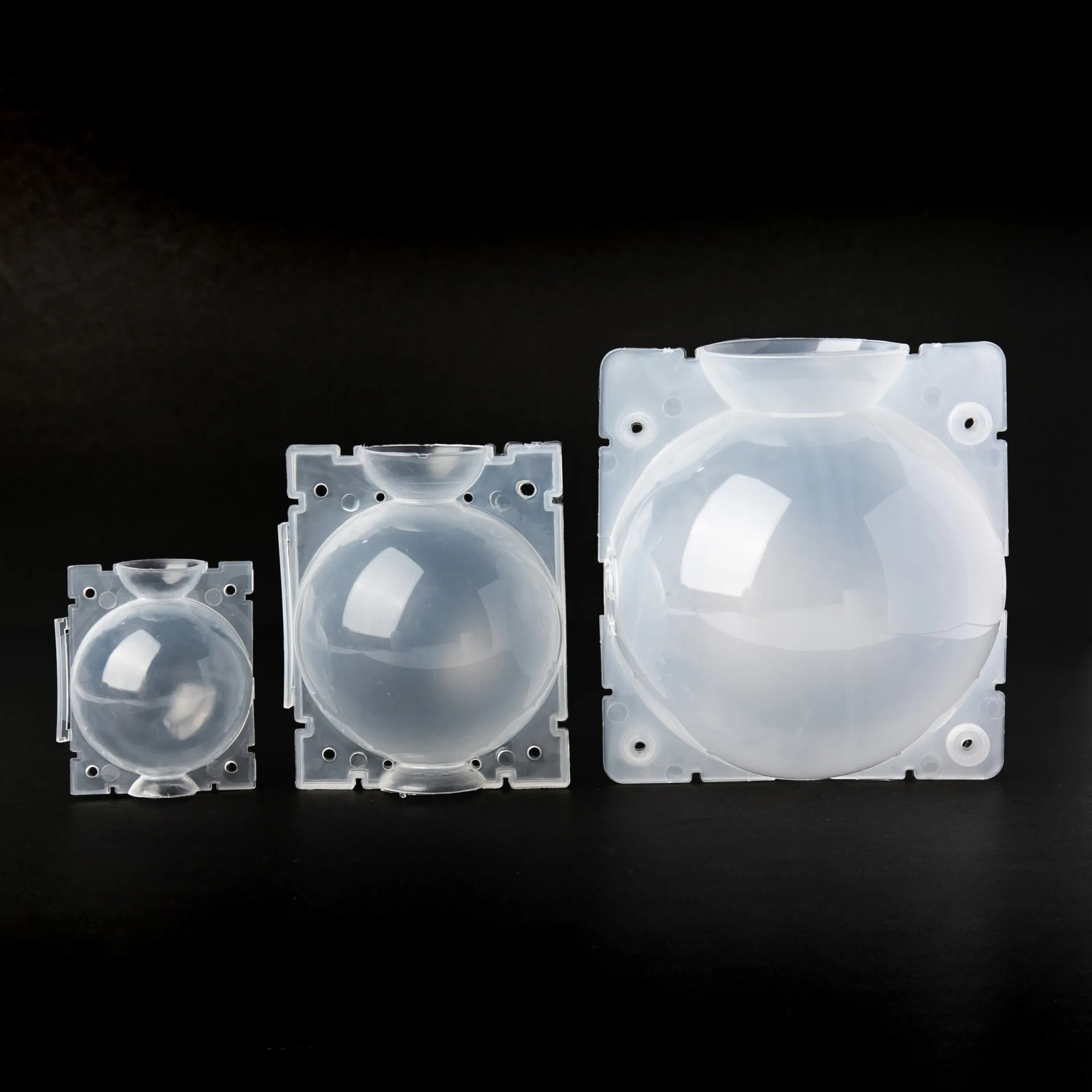 seedling cultivation Plant high-pressure grafting box cutting and grafting high-pressure branch propagation ball culture device