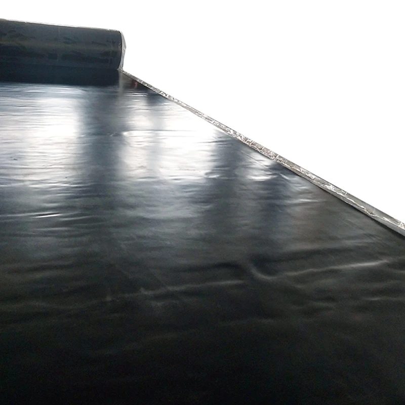 Factory Sale Industrial Black Shock Absorbing Epdm Mat Board Roll Anti Aging Gasket Fkm Nbr Sbr Neoprene Epdm Rubber Sheets