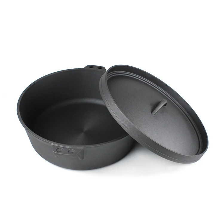 Cast Iron
