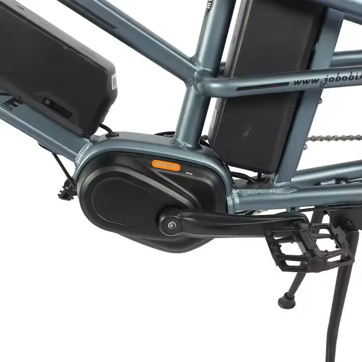 2-колесный Электрический велосипед Etrike 20 дюймов