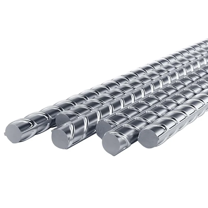 16mm reinforcing steel rebar Factory direct sales high quality