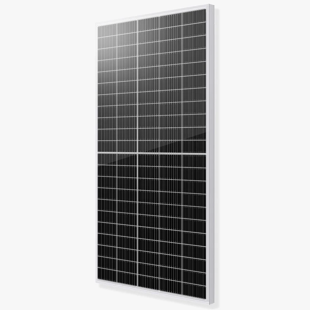 Монокристаллические солнечные панели kangnansolar 480 Вт домашние 500 солнечный pv модуль