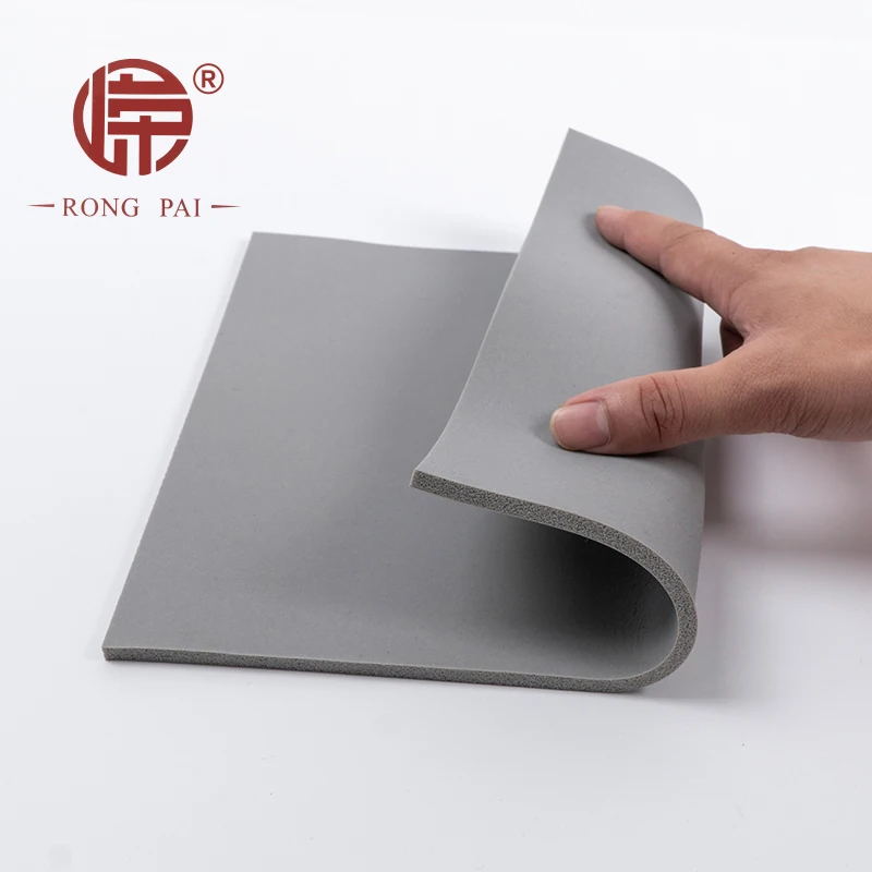  Foam Medical Grade Silicone Rubber