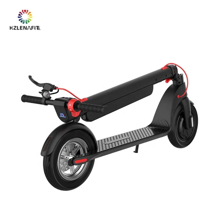 Cheap Price Professional Foldable Fold Adult Scooter