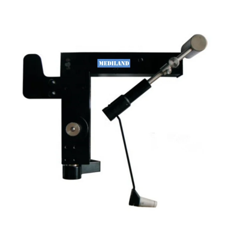 
 ML-AP30X Лидер продаж Гольдман Тип Портативный аппланационный тонометр с надежной и точной характеристики  