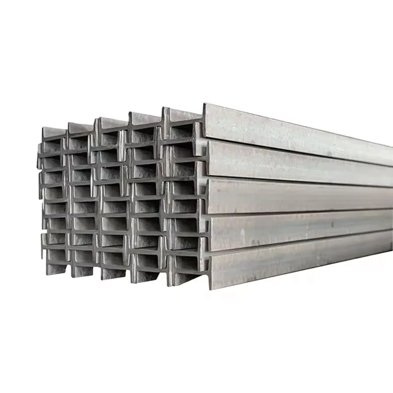 Factory Price 6 Inch H Beam Dimensions Q235B en10025 30 ft Welding Hot-Rolled Iron-Carbon Steel Galvanized H Beam Steel