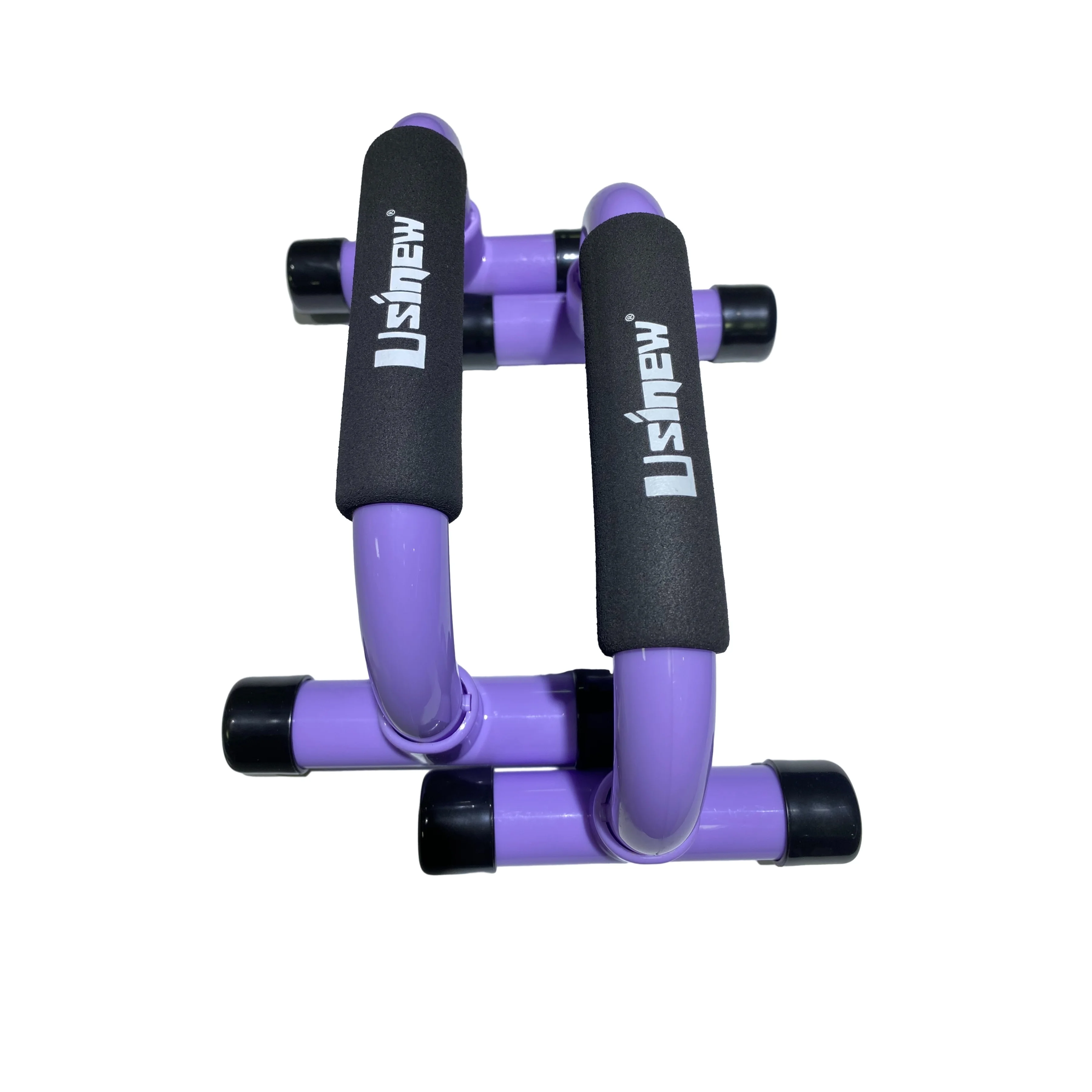Fitness Gym Sport Steel Push Up Bar, Workout Push Up Stand