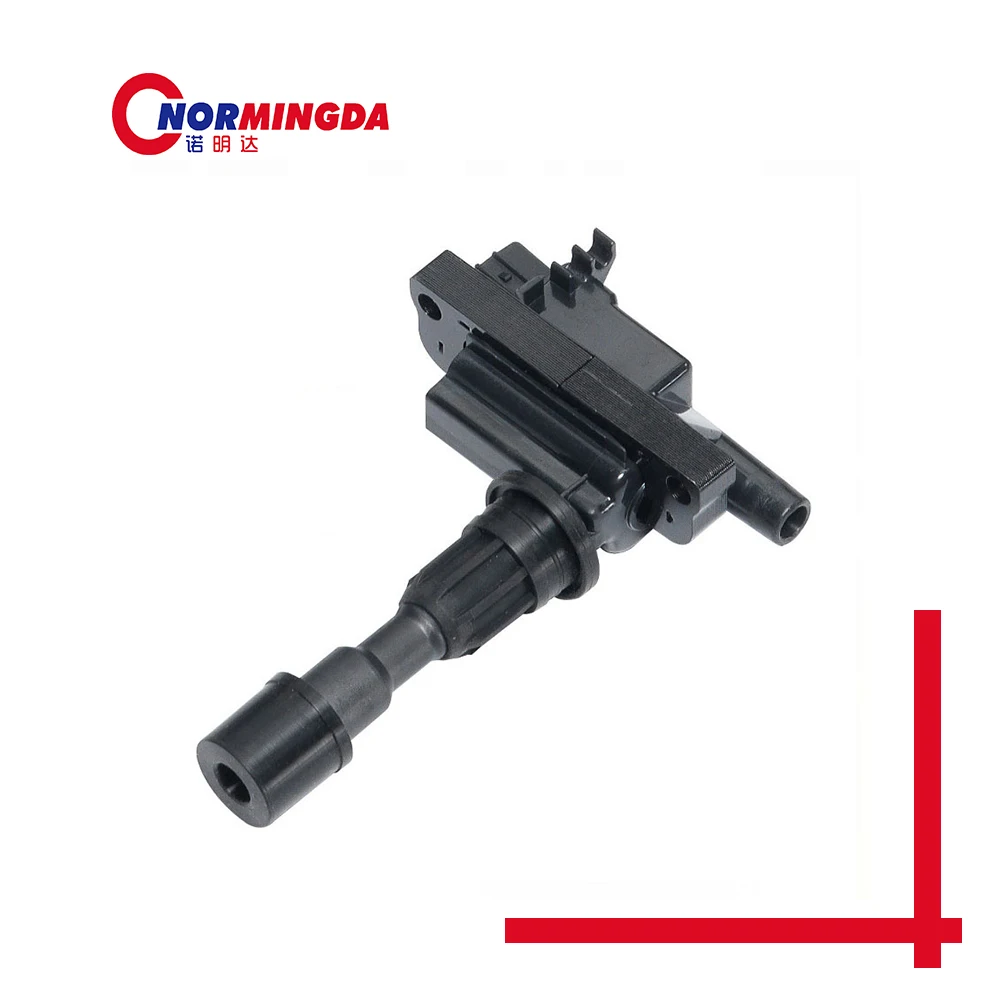 High Performance Ignition Coil  BP6D18100A BP6D18100A9U UF408 ZZY118100
