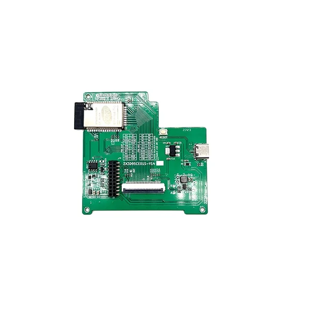Electric Fireplaces Remote Control Pcba Audio Mixer Pcb Assembly Manufacturing Circuit Board Finest PCBA Home Appliance Pcba