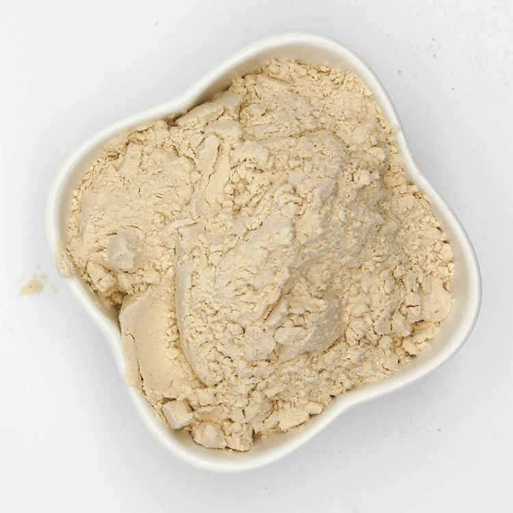 Food Grade Guar Gum For THICKENERS CAS 9000-30-0 Guar Gum Powder