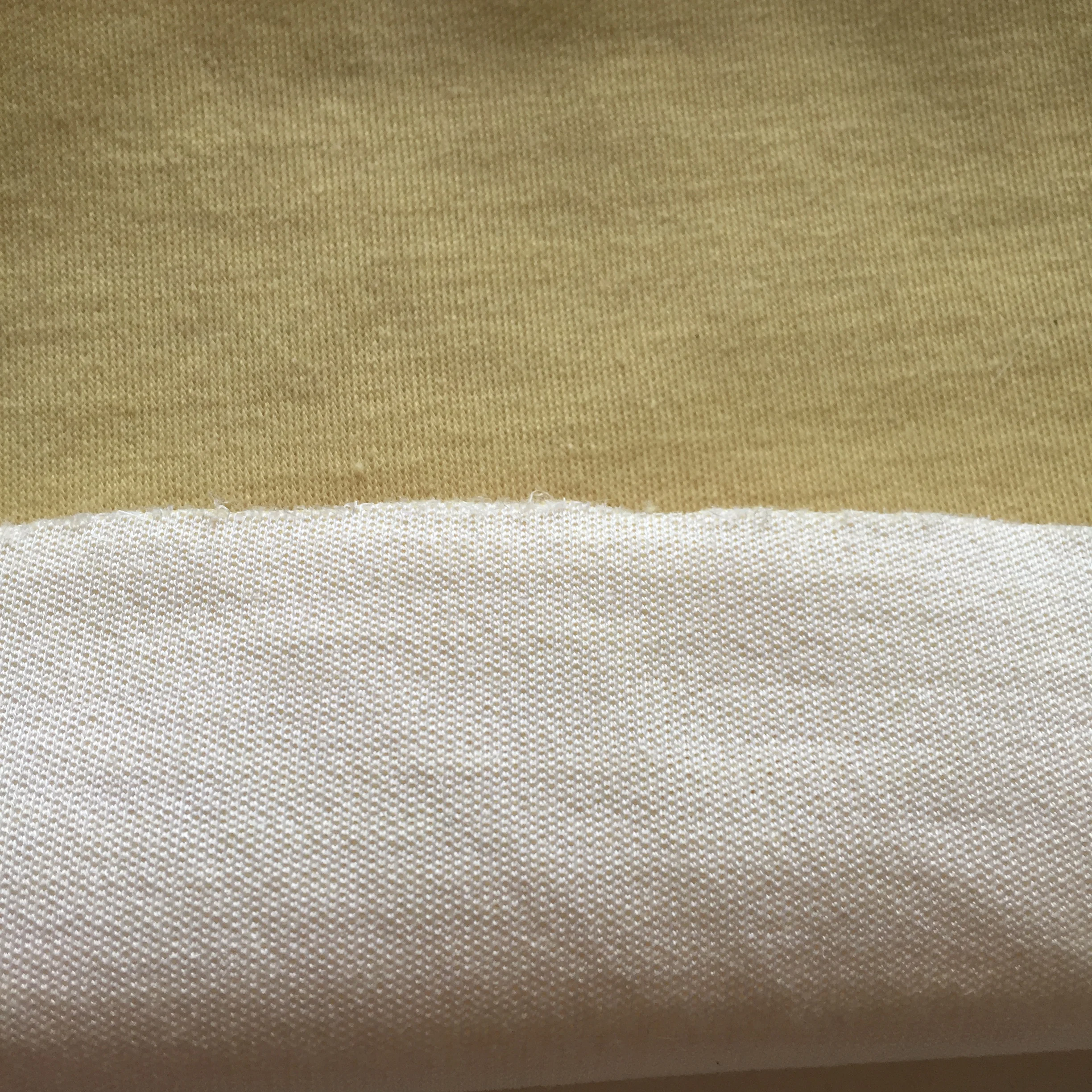 Para Aramid Blend Polyester Abrasion Resistant fabric