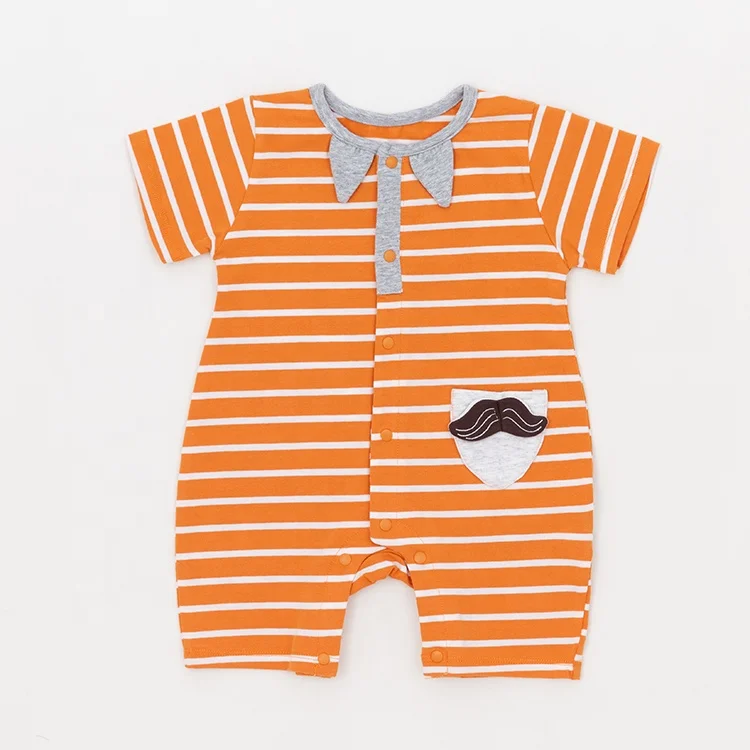 
Summer season similac advance kids clothing wholesale bodysuit baby pant in China 