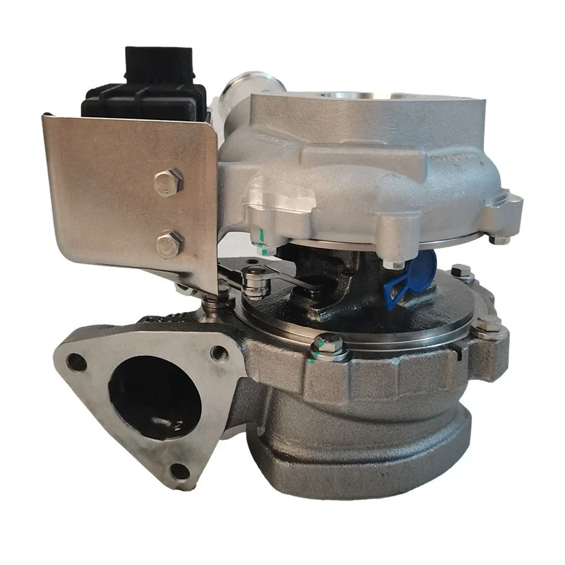 high quality ford ranger t6 2.2 turbocharger BK3Q-6K682-CB for mazda bt50 pickup p4at 2.2l turbo charger GT1749V turbocharger