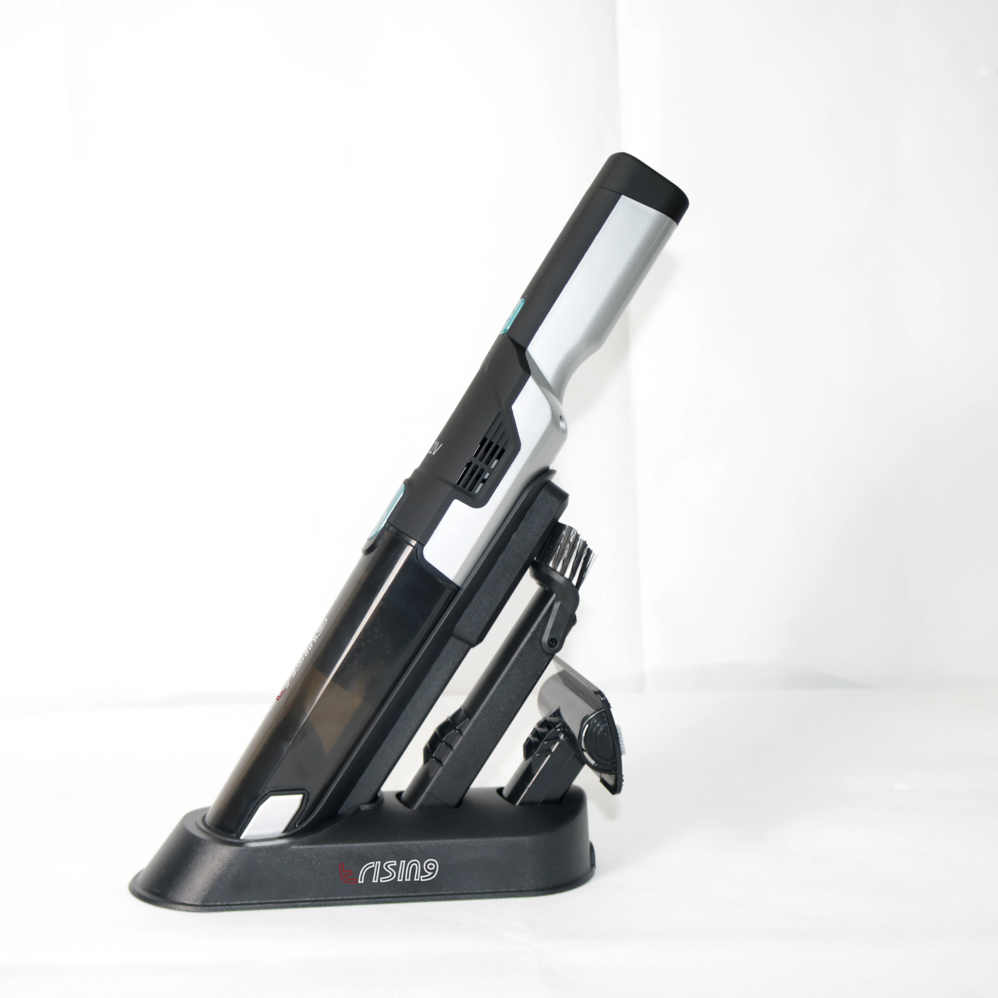 E-rising 11.1V 2600mAh 90W BLDC handheld rechargeable lithumion battery  vacuum cleaner  cordless