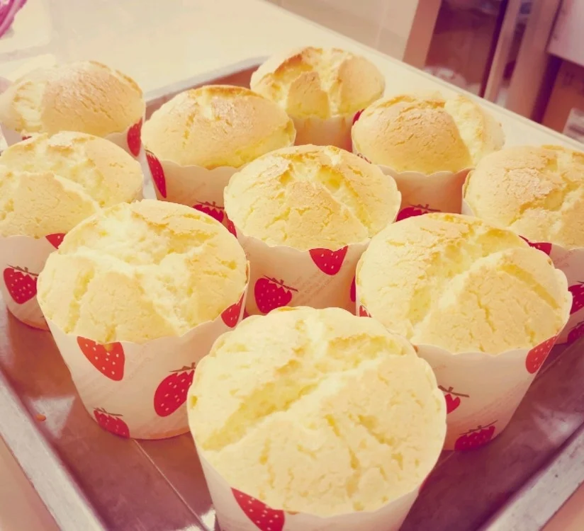 Mini PAPER Cake Cup for Family Bakery/ Household Cupcake Baking Cup in Kitchen/Small Size Muffin Paper Cup