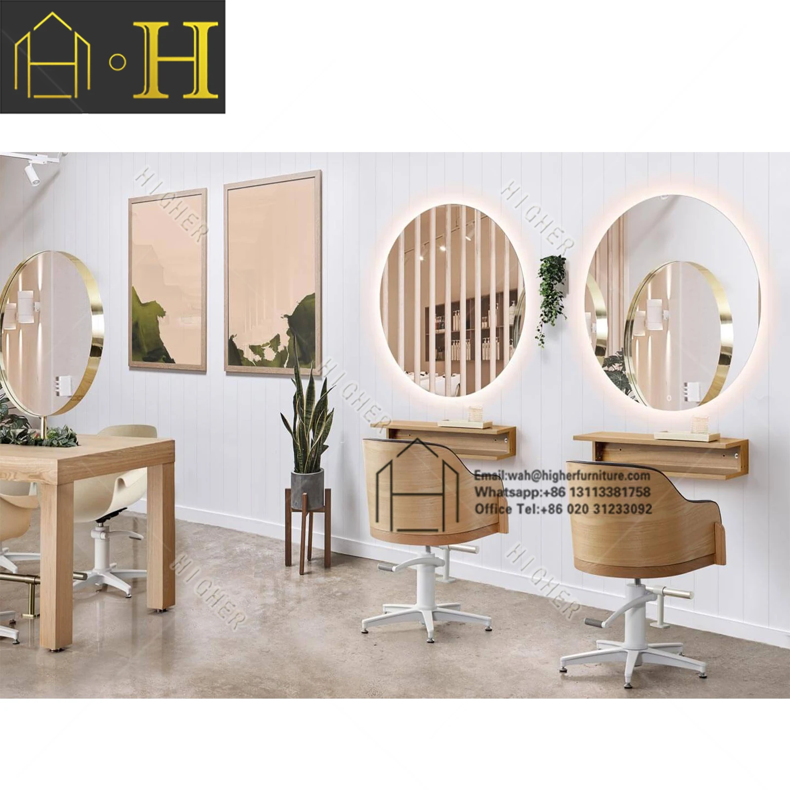 Подставка для наращивания волос