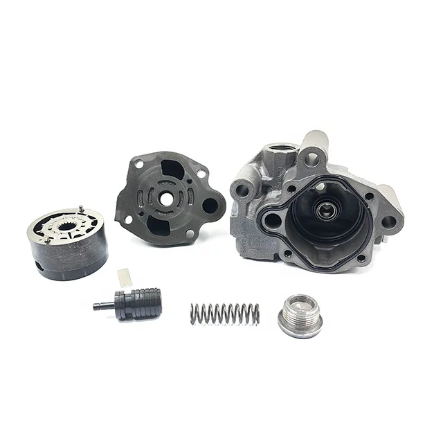 Hftf automobile transmission parts RE0F10A JF011E oil pump