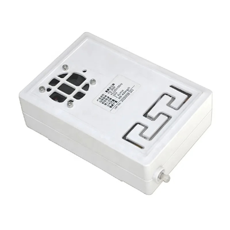 FQ-300F 300mg Ozone Generator with Fan for Water Purification Machines