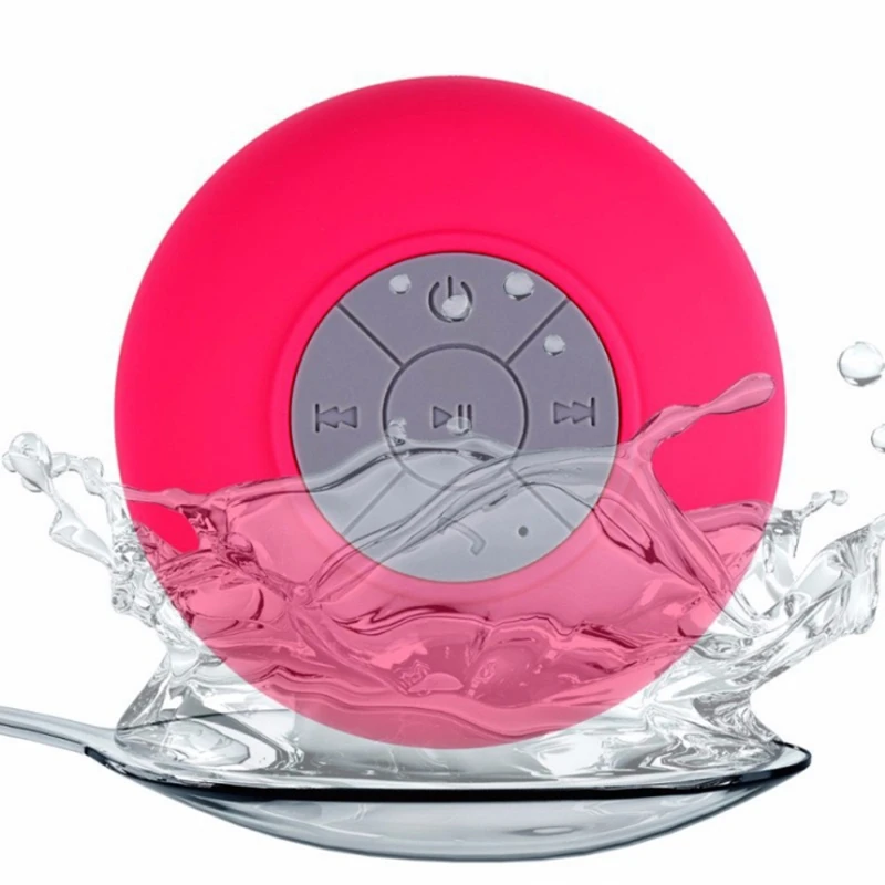 Hot Sale Waterproof Outdoors Mini Wireless Speaker