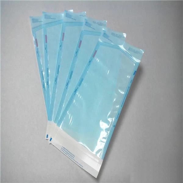 
Self Sealing Sterilization Pouch 