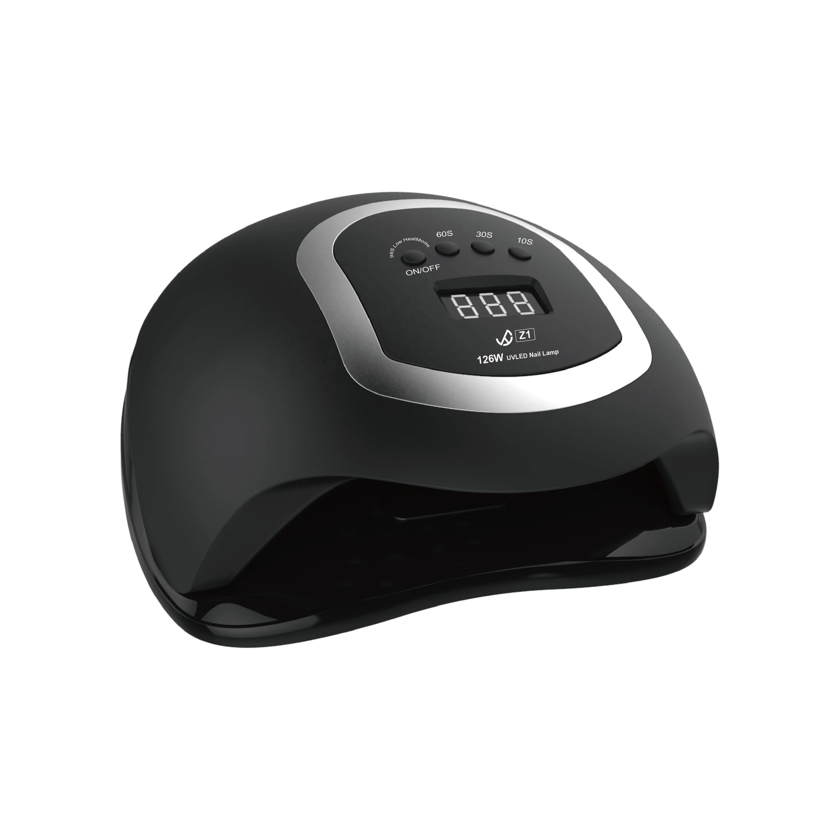 Guaranteed Quality Led Light Nail UV Gel Fast Curing Machine Harmless Lamp UV 120W Nails