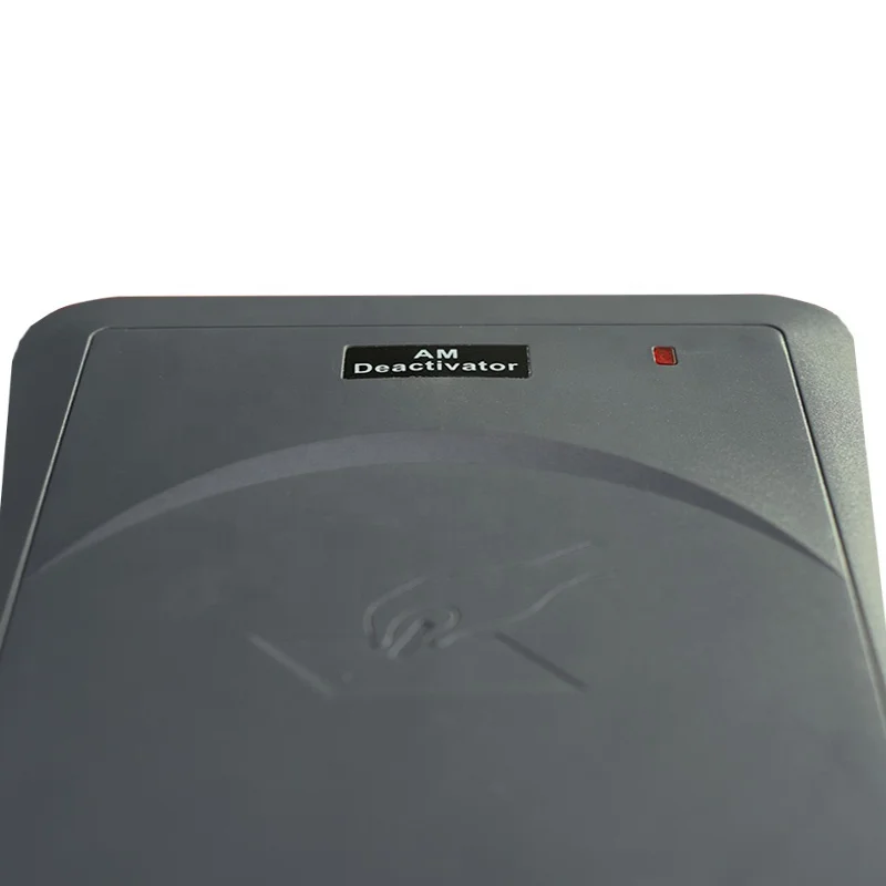 RUNGUARD 58khz new AM system deactivator for label