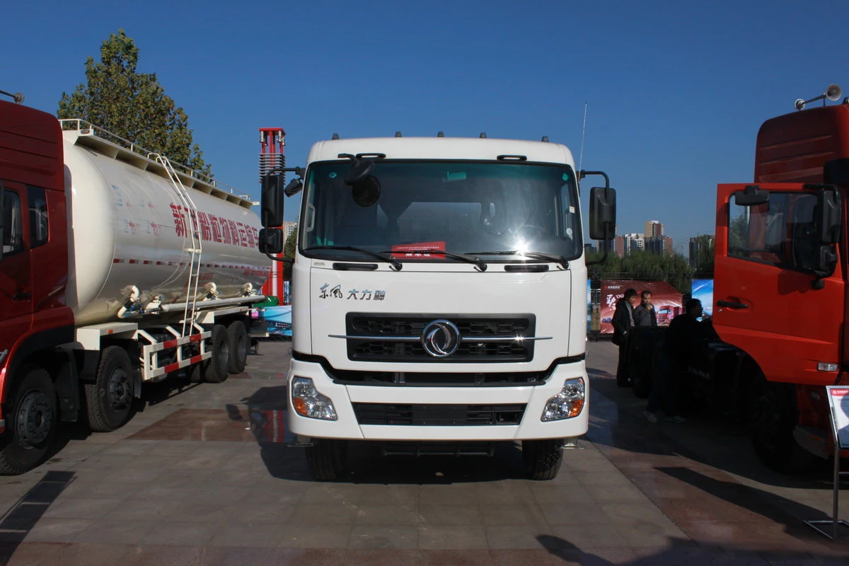 Used Dongfeng 6x4 Concrete Mixer Truck Cement Mixer Truck 16cbm 12cbm RHD/LHD