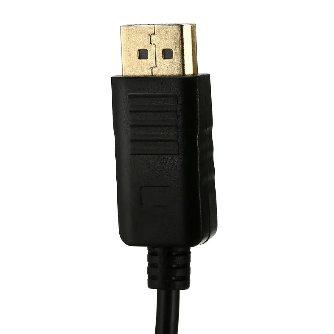 Кабель управления Asiair для телескопа 1 8 м позолоченный адаптер DisplayPort-HDMI кабель-конвертер 6 футов 4K * 2K ПК