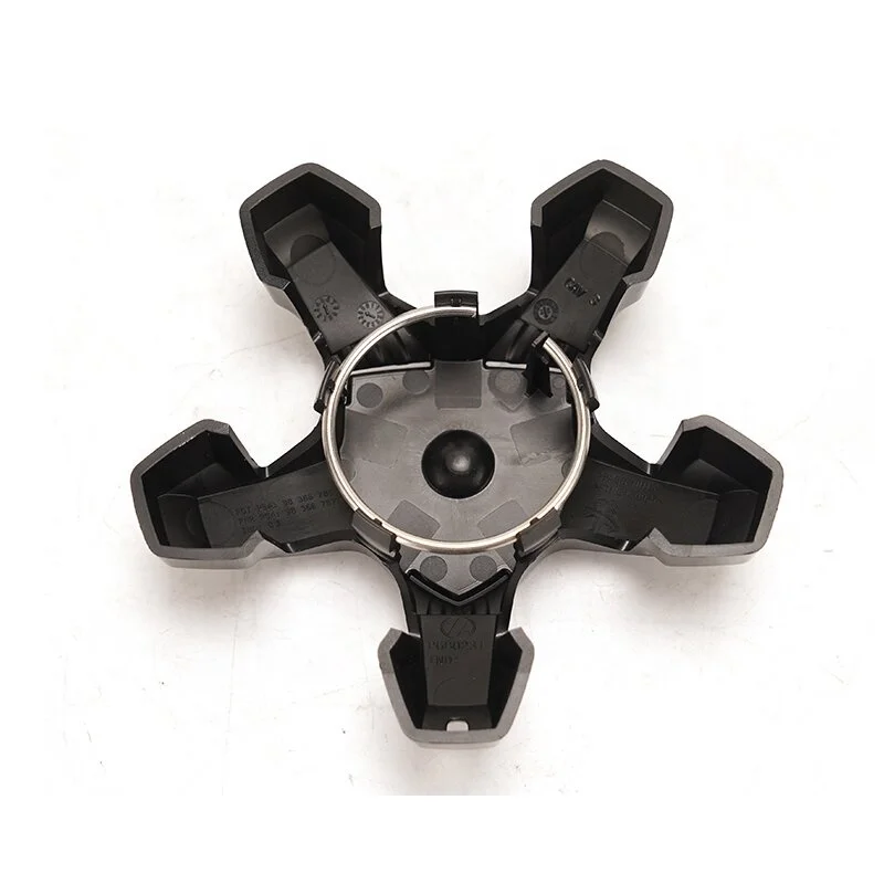 98366785XK 98366785ZV Auto Spare Parts Car Hubcap For Peugeot 508L 408 2008 3008 4008 308S 5008 New Shield Center Hubcap