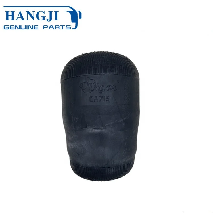 Heavy Truck Gas Spring For Goodyear 8015 Accessories For Pickup Truck For Phoenix 1F25 For Taurus B144 Truck Spring Suspension