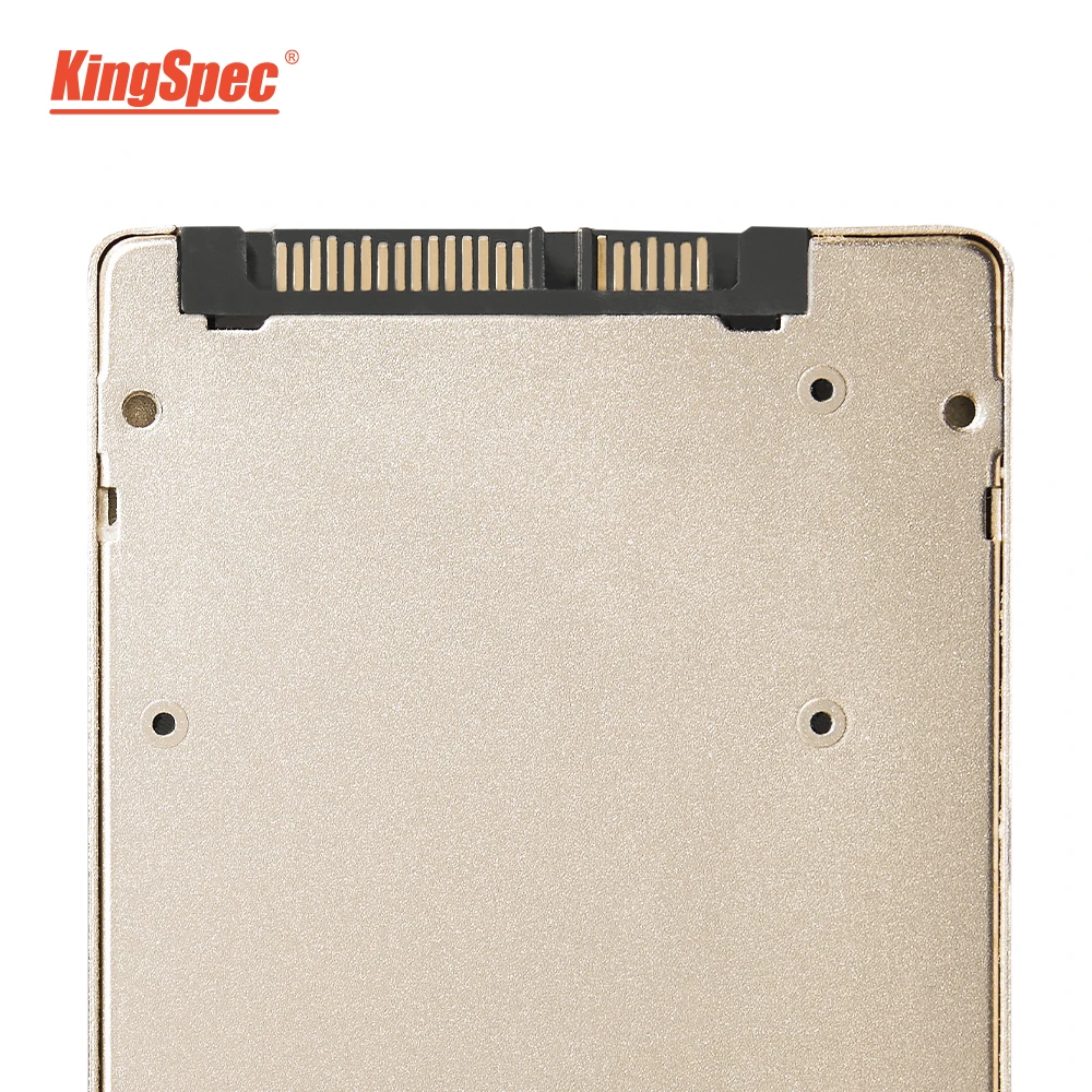Kingspec 512G Горячая Распродажа Настольный Ноутбук совместимый высокоскоростной стабильный SSD жесткий диск
