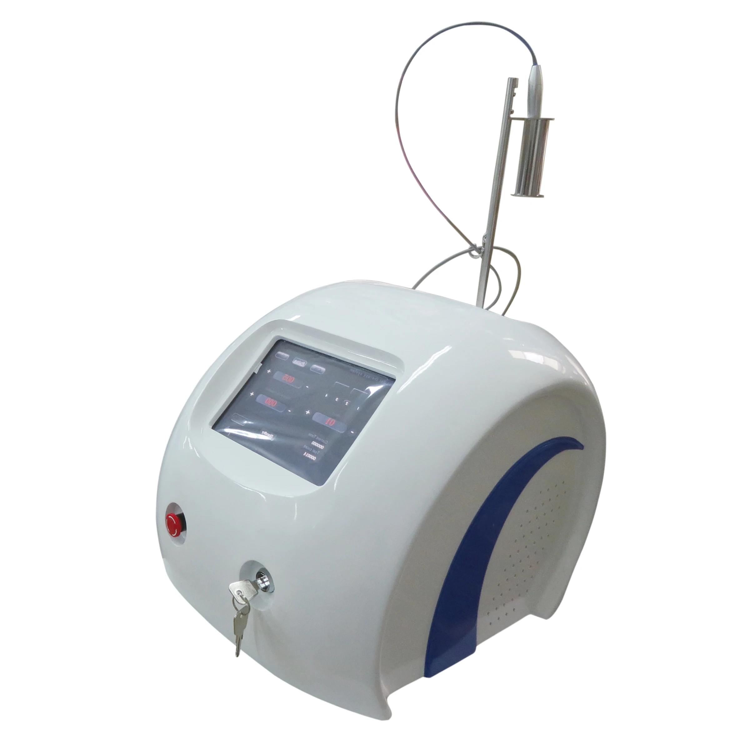 980nm Diode Laser Vaser Lipo Surgical Liposuction Machine