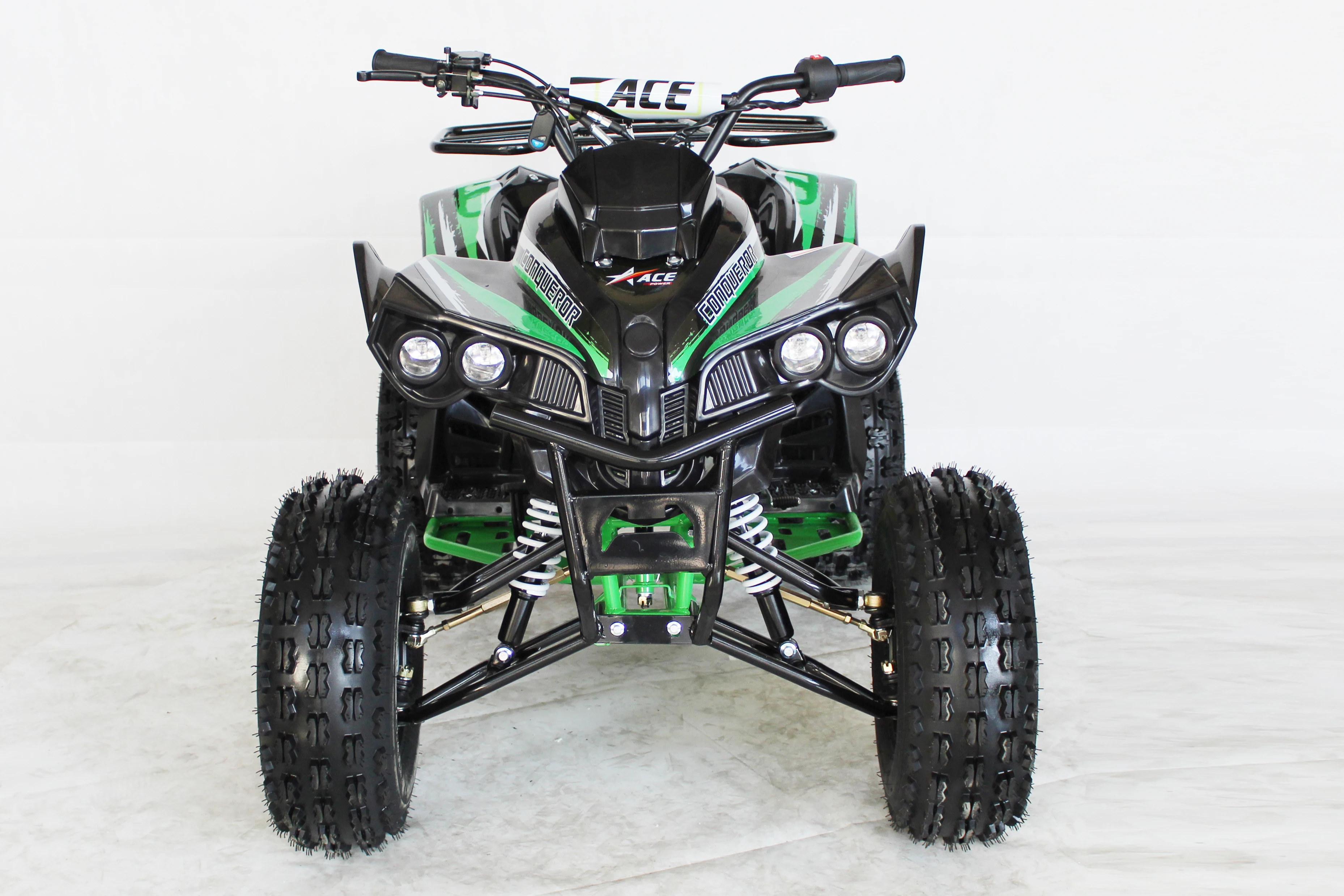  Квадроцикл ACE 125CC ATV HX125C CONQUEROR от