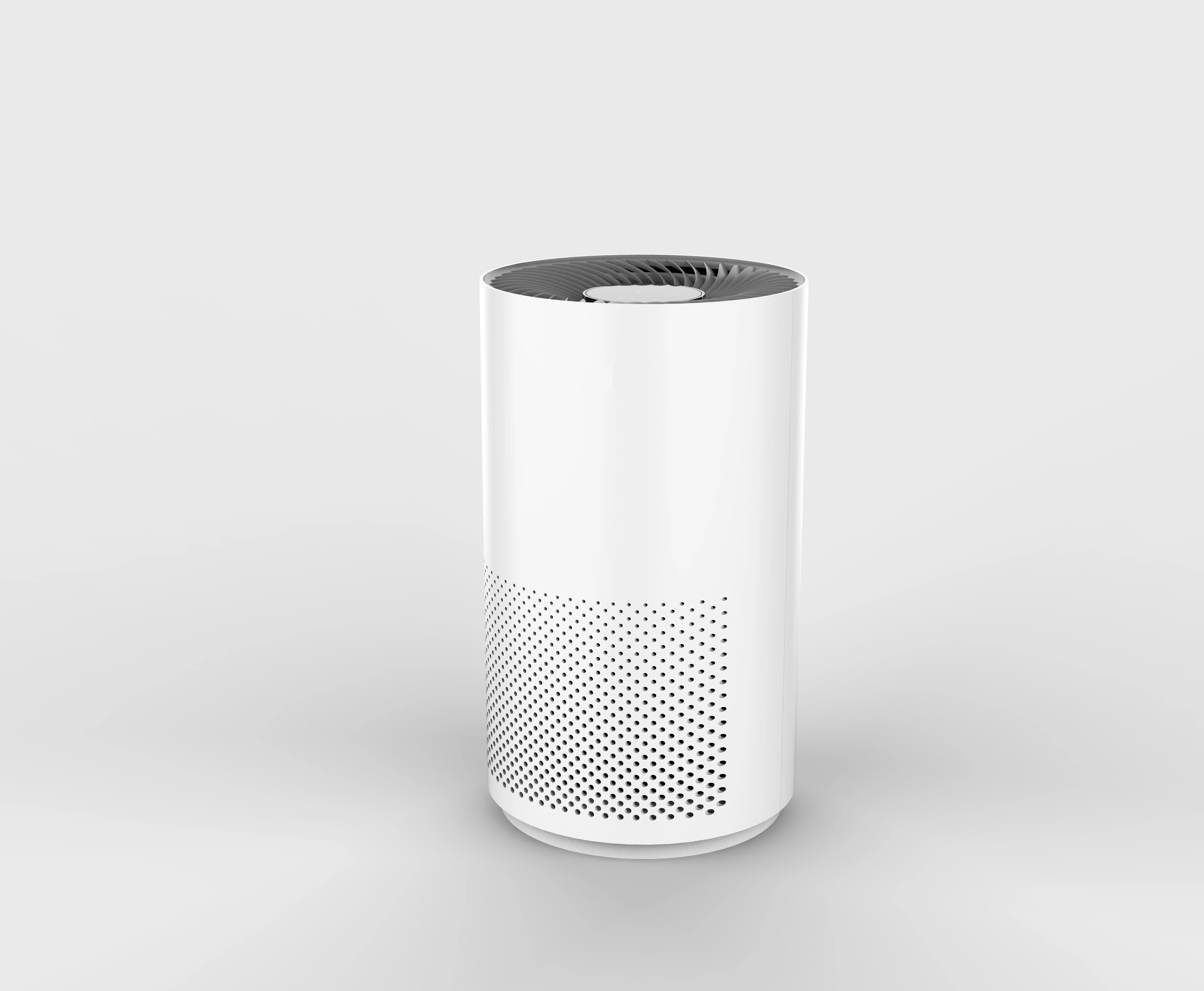 Well priced ozone generator smoke air purifier cleaner filter for kitchen