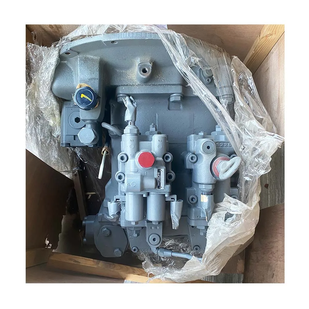 4482892 4667614 4635645 гидравлический насос для экскаватора Hitachi EX1200 EX1200-6 EX1200-5