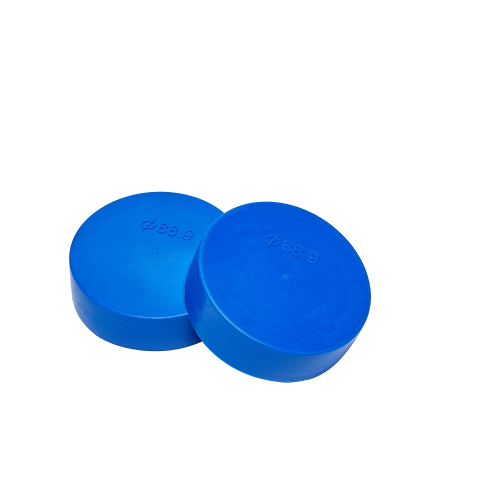 168mm large diameter pipe end caps stainless steel pipe end cap pipe end protective covers