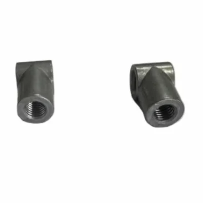 High Quality No Leaks Different Size Metal Quick Joints Gas Spring Universal Joint Used For Machinery Equipment