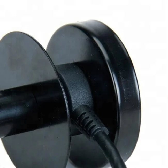 25dBi VHF UHF Антенна цифровая HDTV антенна tv uhf с магнитным
