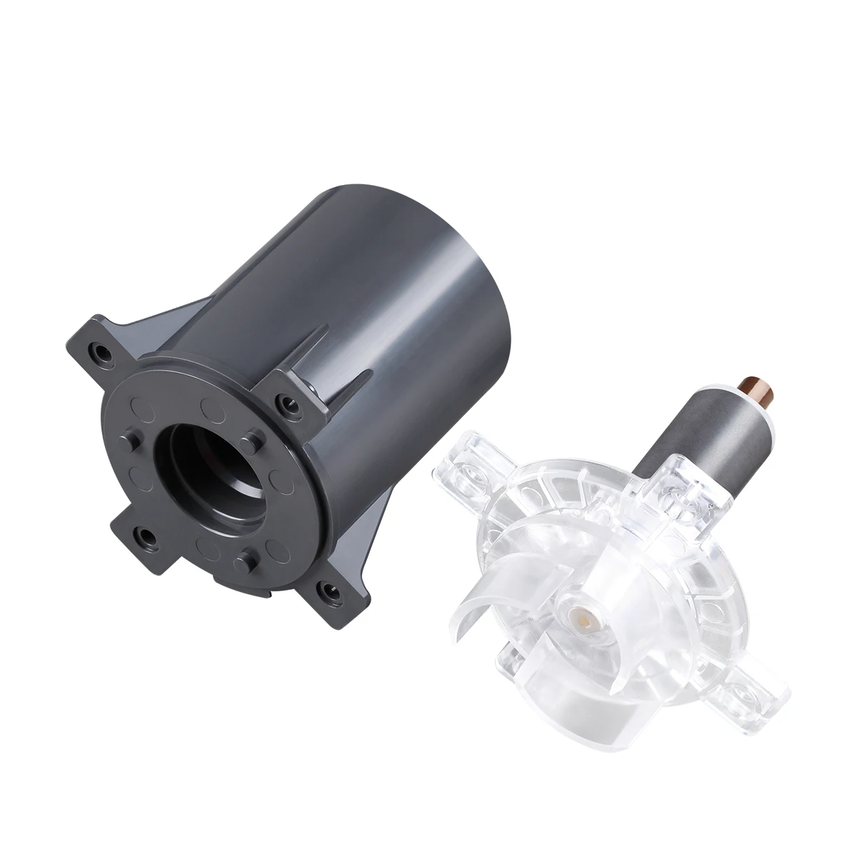 175W Energy Saving Pool Filter Special Water Fountain Pump Submersible Pump For Koi Pond