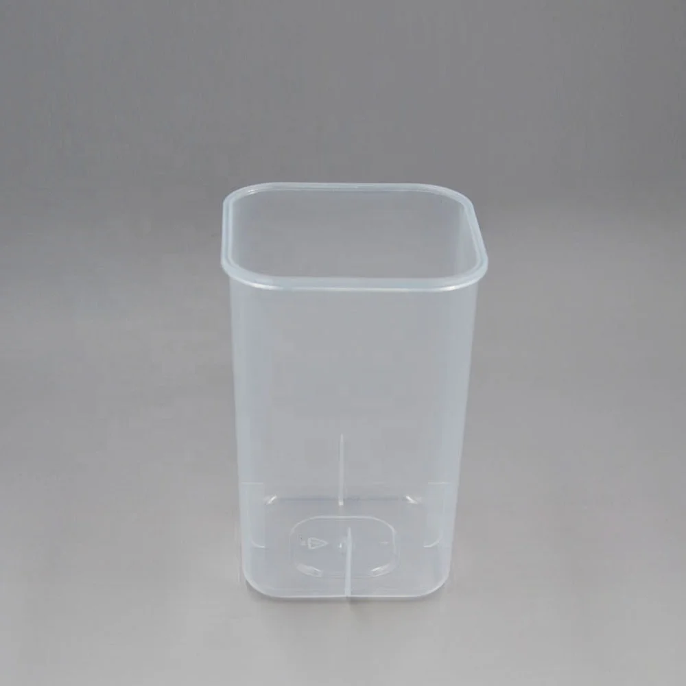 Wholesale 250ml Custom Capacity Oral Rehydration Salt Plastic Measuring Cups