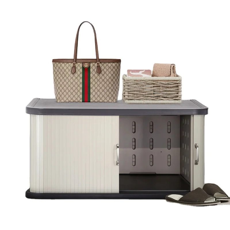 panic buying hdpe modular locker locker assembled plastic storage cabinet outdoor