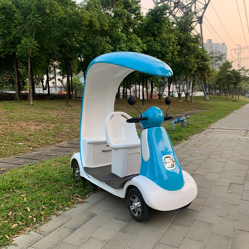 AOHU 2022 new design electric bike Stable infinity 48V 800W brushless drive motor Intelligent Scooter