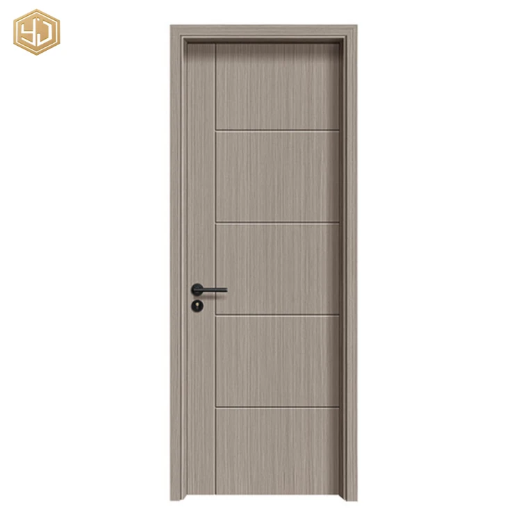 Лучшие продажи деревянная дверь из МДФ для комнатных дверей проект деревянные двери оптовая продажа