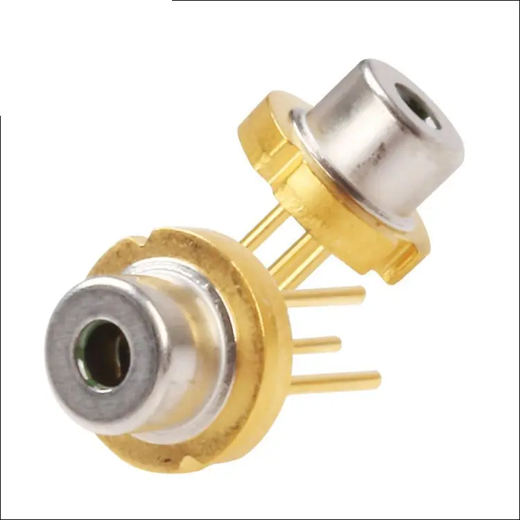 Laser Diode work for 8000 hours  405nm, 445nm, 635nm, 638nm, 650nm ,780nm, 808nm various power manufacturer for indicators