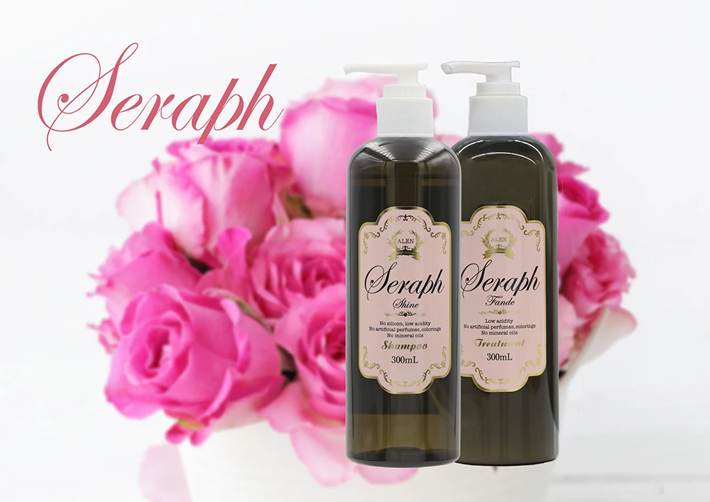 High quality collagen set moisturizing shampoo damaged hair smoothing straighten anti breakage care products