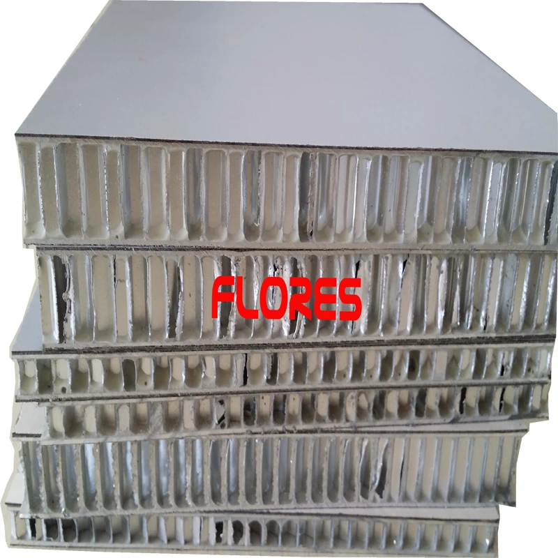 HPL honeycomb panel