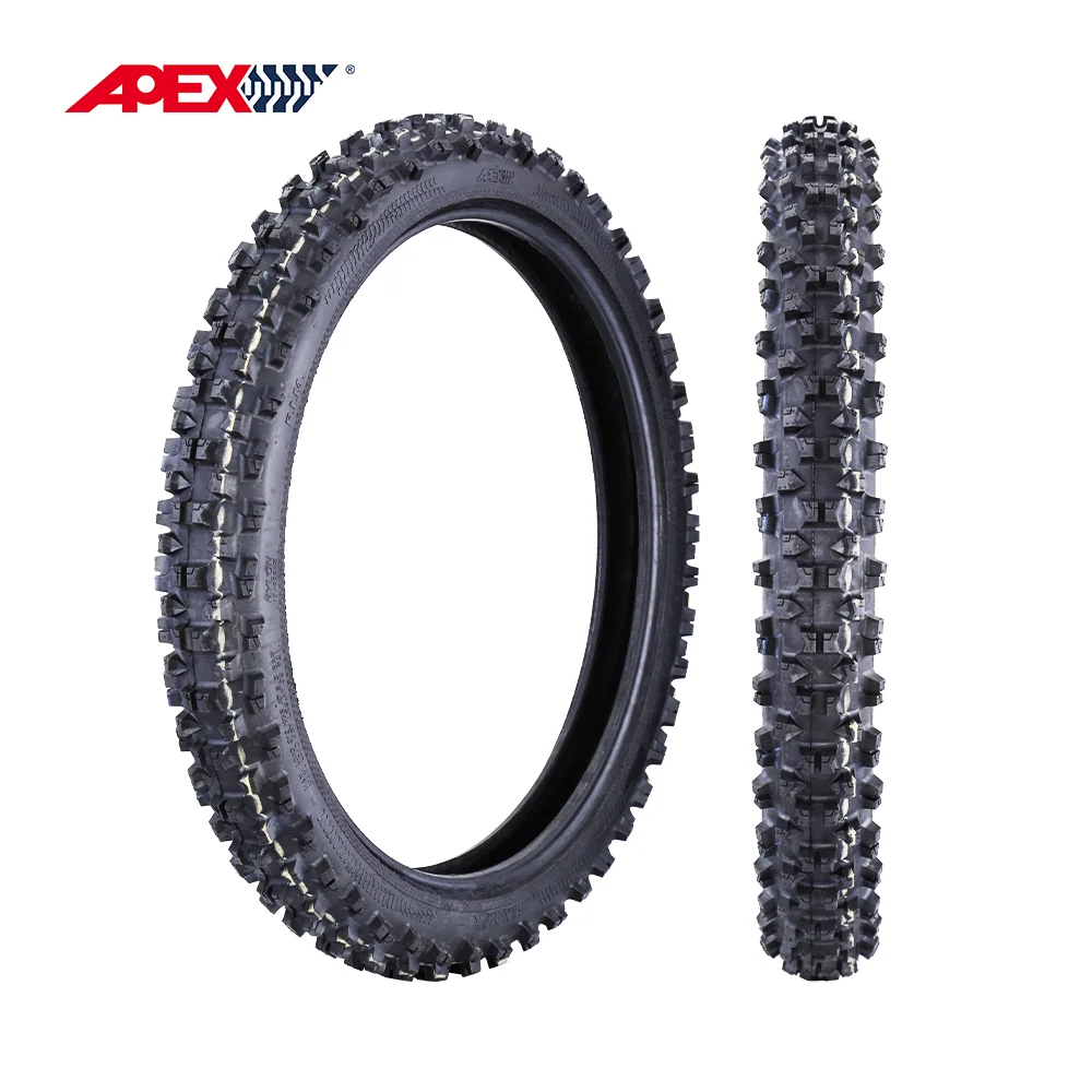 Motocross & Enduro Tyre
