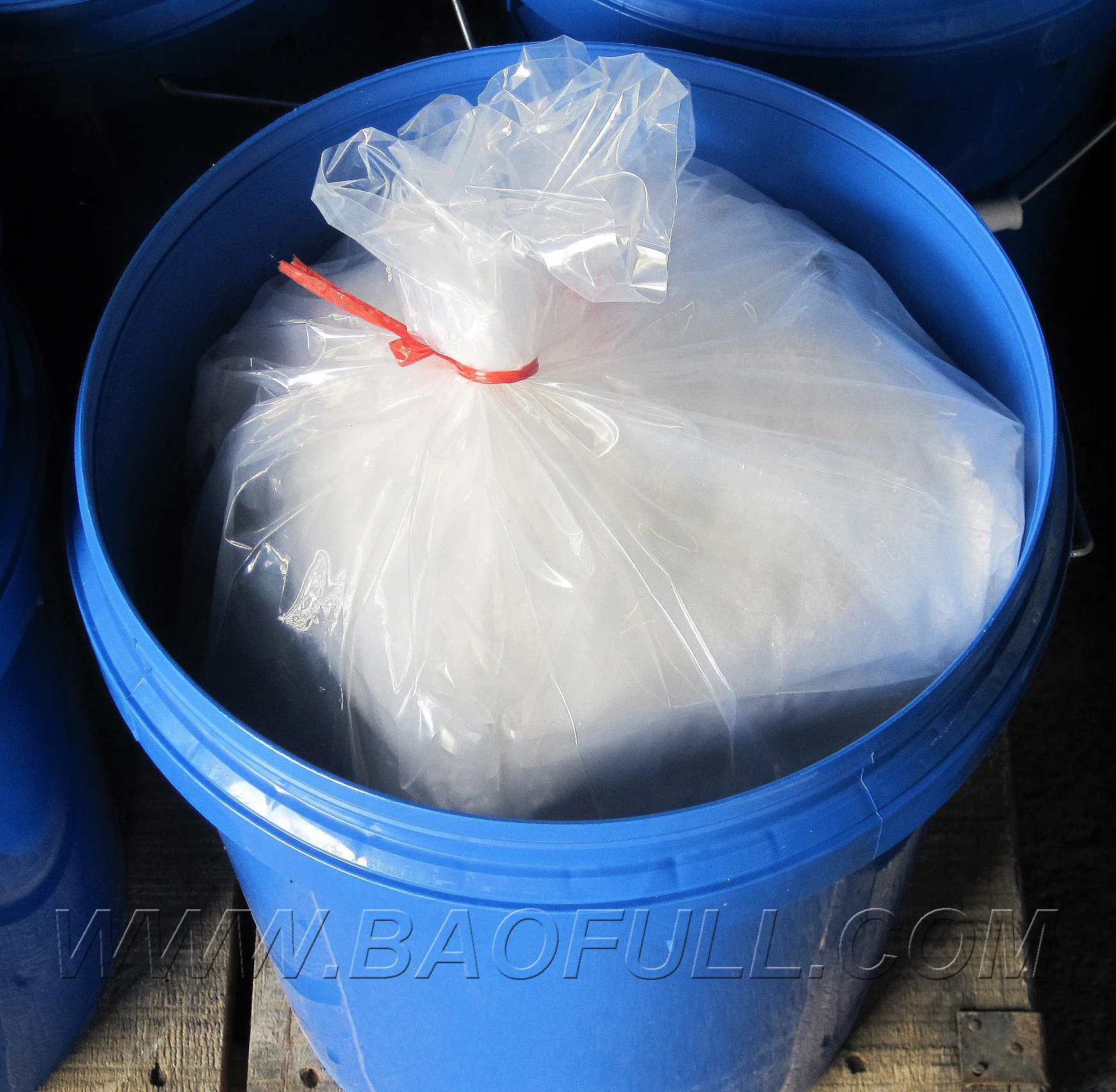 Baofull Brand Stannous Sulphate